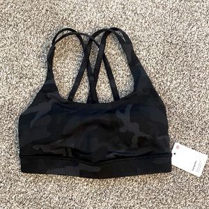 Lululemon Energy Sports Bra